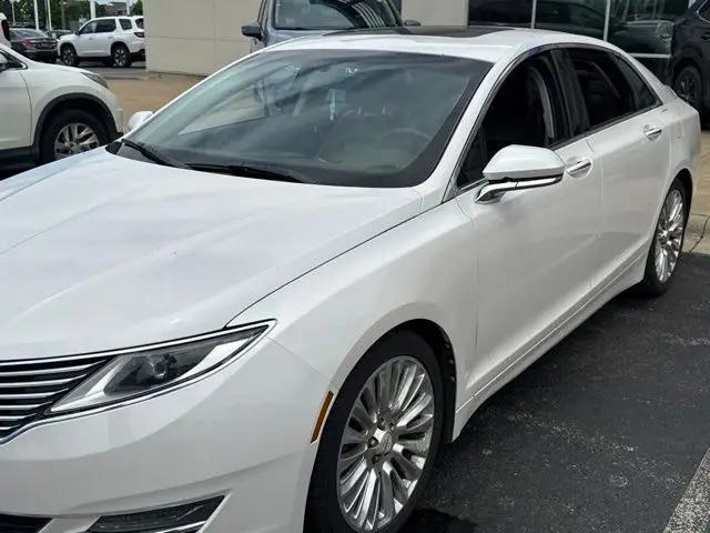 2013 Lincoln MKZ FWD for sale near Columbus, OH