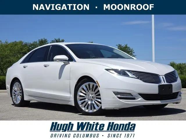 2013 Lincoln MKZ FWD for sale near Columbus, OH