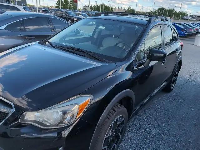 2017 Subaru Crosstrek 2.0i Premium for sale near Columbus, OH