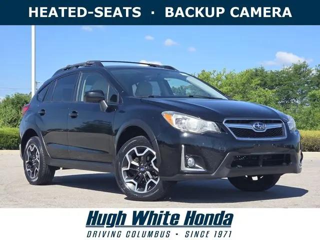 2017 Subaru Crosstrek 2.0i Premium for sale near Columbus, OH