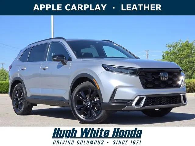 2024 Honda CR-V Hybrid Sport Touring for sale in Columbus, OH