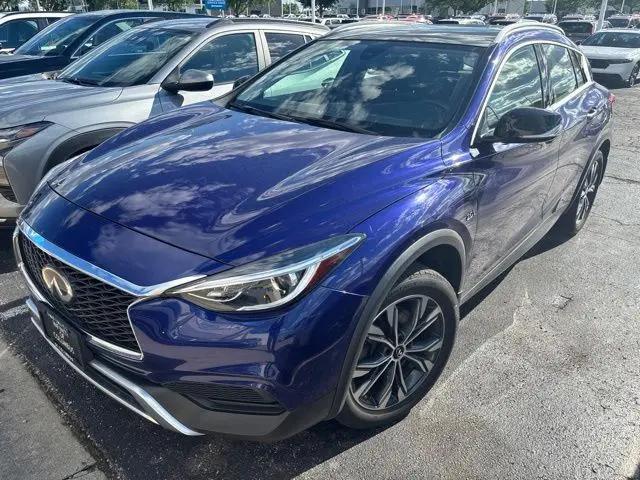 2019 INFINITI QX30 LUXE for sale near Columbus, OH