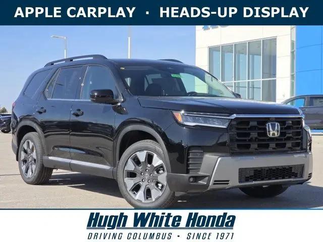 2026 Honda Pilot for sale near Columbus, OH