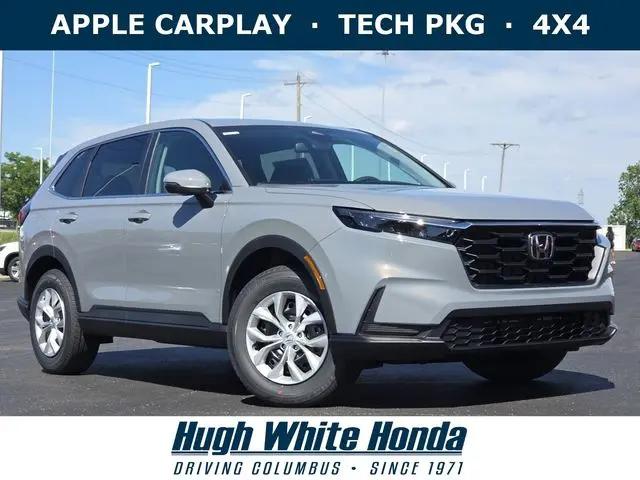 2026 Honda CR-V for sale near Columbus, OH