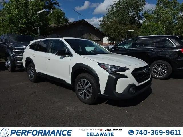 2023 Subaru Outback Premium for sale near Delaware, OH