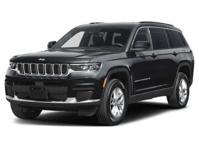 2027 Jeep Grand Cherokee L Laredo Altitude for sale in Delaware, OH