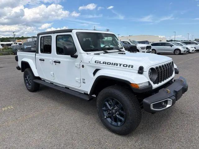 2026 Jeep Gladiator Sport for sale in Johnston, RI