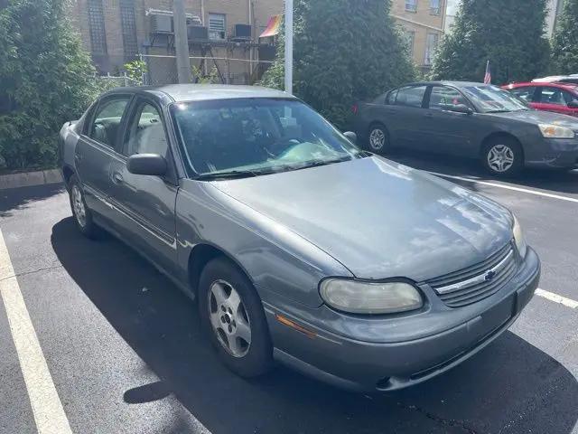 2005 Chevrolet Classic for sale near Dayton, OH