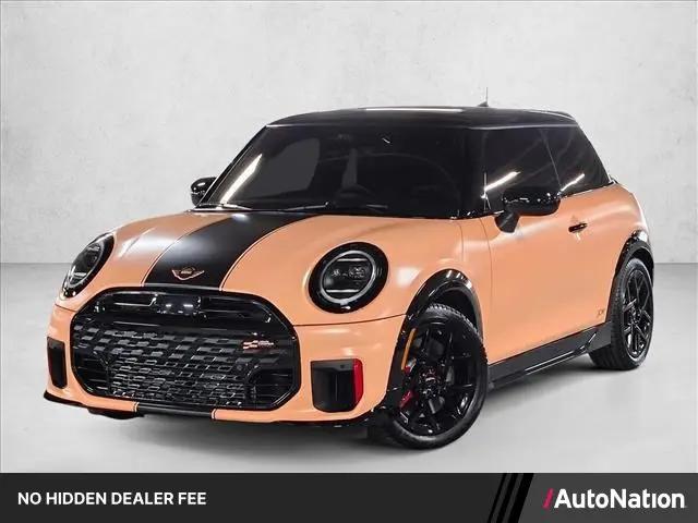 2026 MINI Hardtop JCW for sale in Dallas, TX