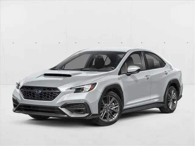 2022 Subaru WRX Standard for sale in Dallas, TX
