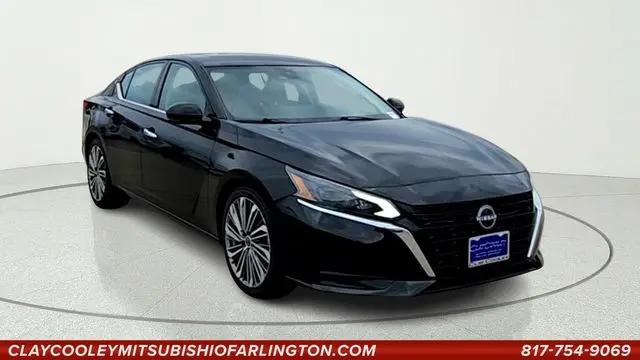 2023 Nissan Altima SL FWD for sale in Arlington, TX