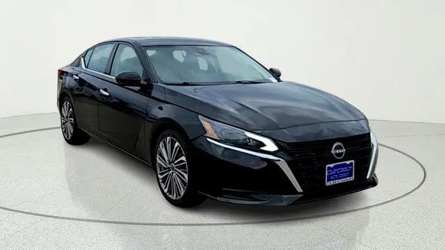 2023 Nissan Altima SL FWD for sale in Arlington, TX
