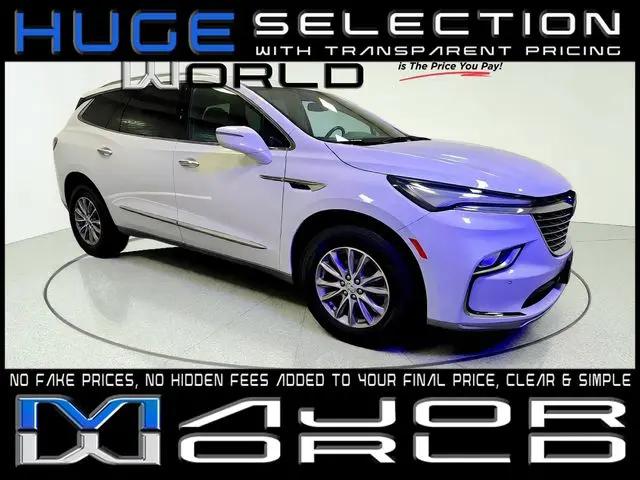 2023 Buick Enclave Essence FWD for sale in Long Island City, NY