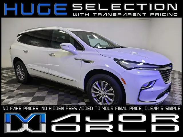 2023 Buick Enclave Essence FWD for sale in Long Island City, NY