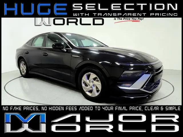 2026 Hyundai Sonata SE for sale in Long Island City, NY