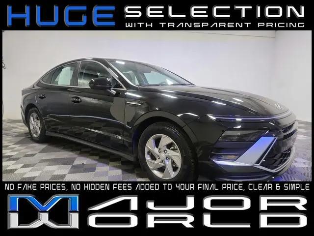 2026 Hyundai Sonata SE for sale in Long Island City, NY