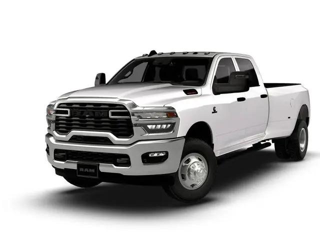 2026 Ram 3500 Tradesman Crew Cab 4x4 8' Box for sale in ANAHEIM HILLS, CA