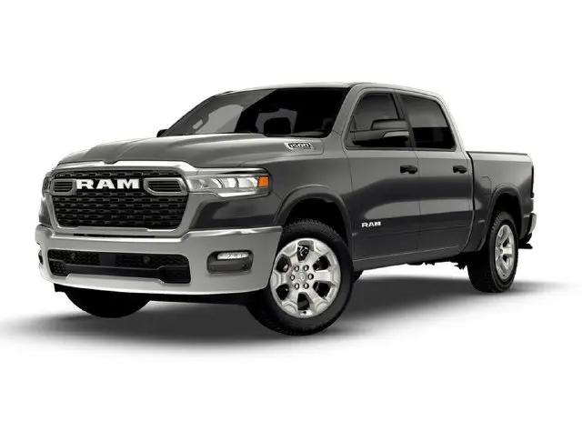 2026 Ram 1500 Big Horn Crew Cab 4x2 57 Box for sale in ANAHEIM HILLS, CA