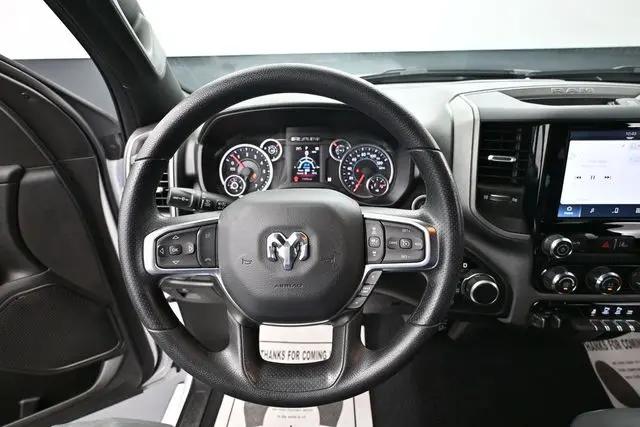 2025 Ram 1500 Tradesman Crew Cab 4x4 57 Box
