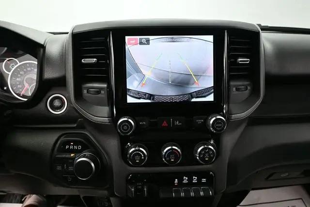 2025 Ram 1500 Tradesman Crew Cab 4x4 57 Box
