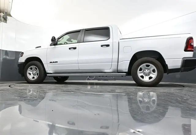 2025 Ram 1500 Tradesman Crew Cab 4x4 57 Box