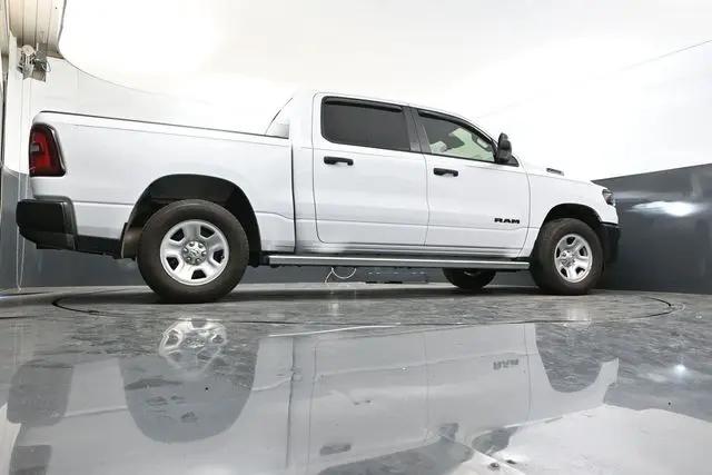2025 Ram 1500 Tradesman Crew Cab 4x4 57 Box