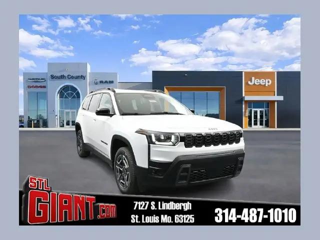 2026 Jeep Cherokee Limited 4x4 for sale in St. Louis, MO