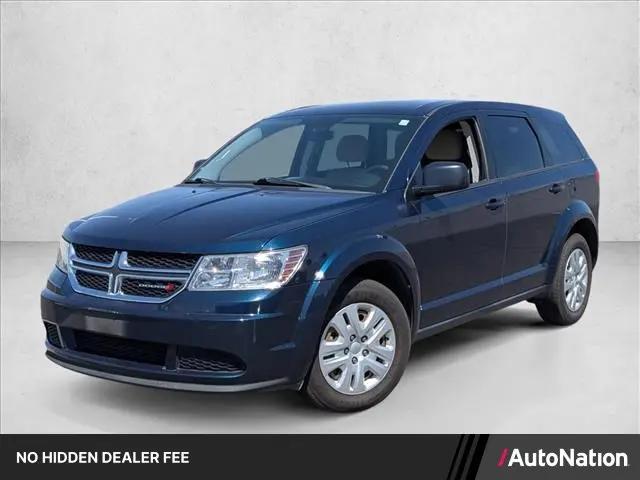 2014 Dodge Journey American Value Pkg for sale in Phoenix, AZ