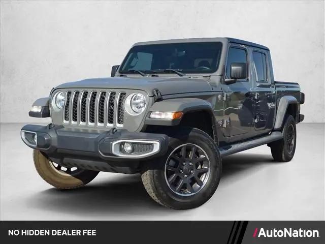 2020 Jeep Gladiator North Edition for sale in Phoenix, AZ