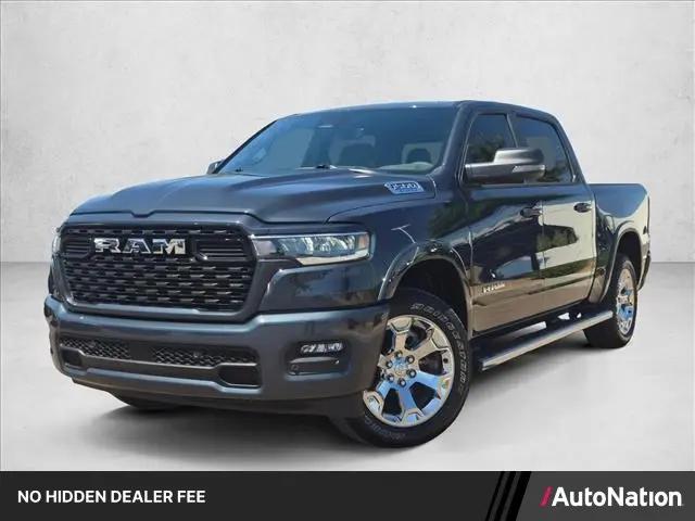 2025 Ram 1500 Lone Star Crew Cab 4x4 5'7" Box for sale in Phoenix, AZ