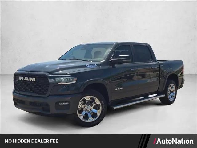 2025 Ram 1500 Lone Star Crew Cab 4x4 5'7" Box for sale in Phoenix, AZ