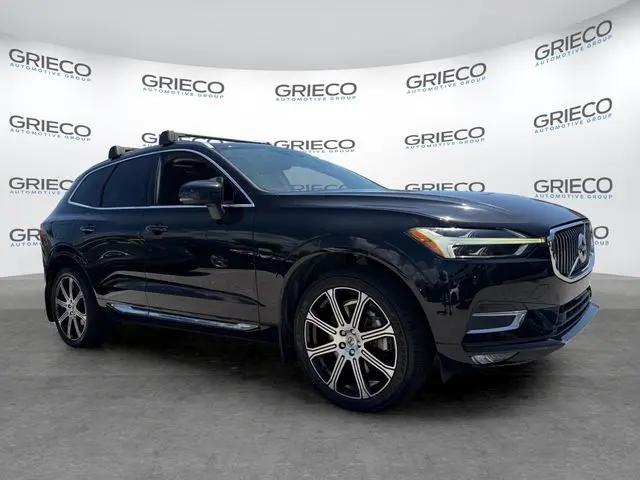 2020 Volvo XC60 T6 Inscription for sale in Delray Beach, FL