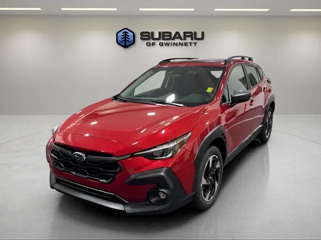 2026 Subaru Crosstrek Limited for sale in Duluth, GA