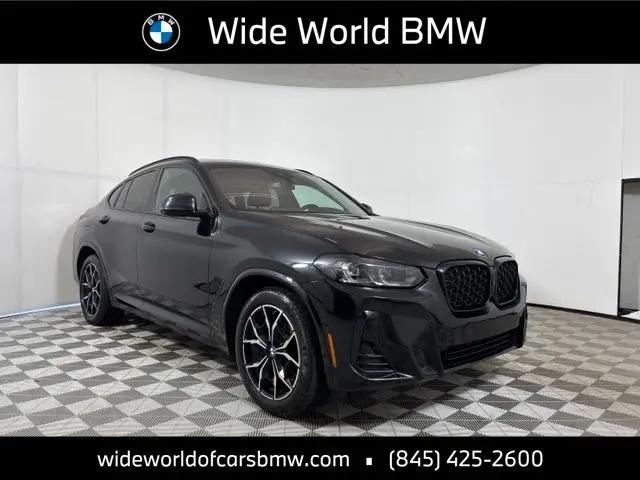 2023 BMW X4 xDrive30i for sale in Spring Valley, NY