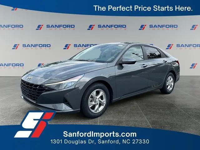 2023 Hyundai Elantra SE for sale in Sanford, NC