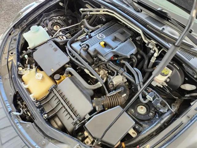 2012 Mazda MX-5 Sport