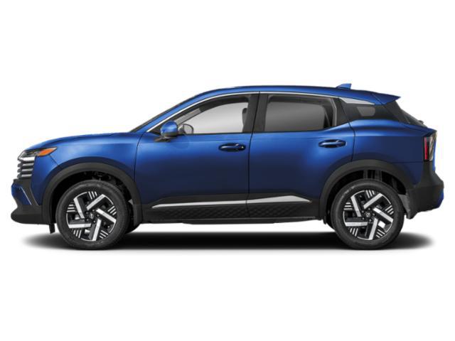 2026 Nissan Kicks SV for sale in Visalia, CA