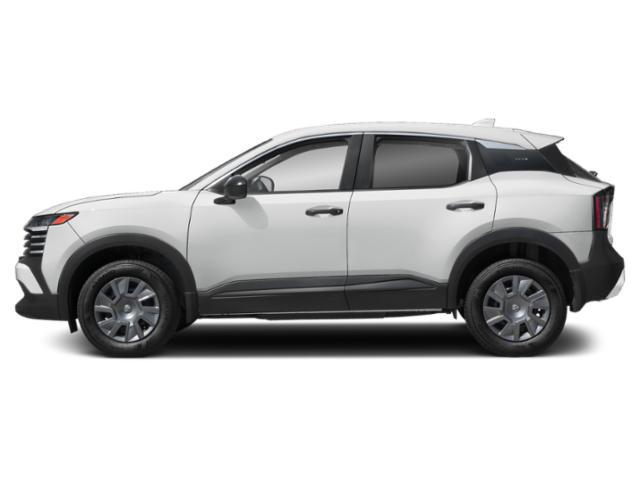 2026 Nissan Kicks S for sale in Visalia, CA