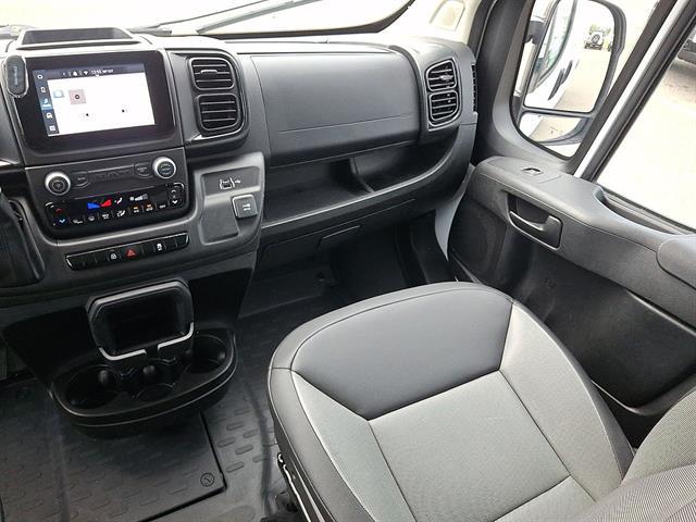 Used 2026 RAM ProMaster 2500 Cargo Van Tradesman High Roof 159" WB w/Pass Seat For Sale in East Hanover, NJ