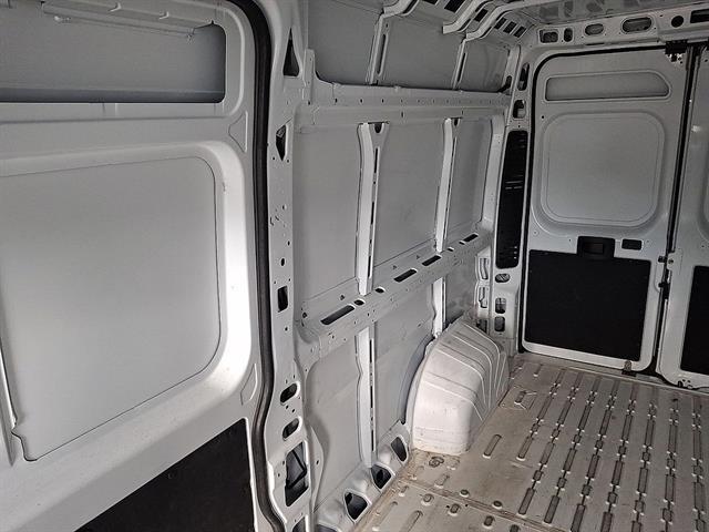 Used 2026 RAM ProMaster 2500 Cargo Van Tradesman High Roof 159" WB w/Pass Seat For Sale in East Hanover, NJ