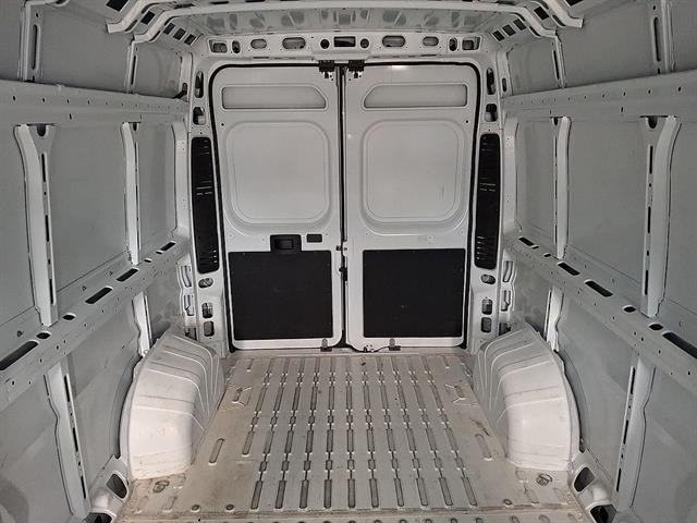 Used 2026 RAM ProMaster 2500 Cargo Van Tradesman High Roof 159" WB w/Pass Seat For Sale in East Hanover, NJ