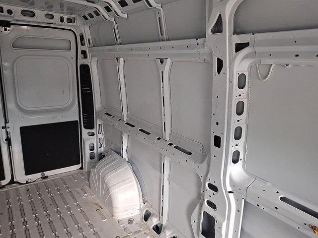 Used 2026 RAM ProMaster 2500 Cargo Van Tradesman High Roof 159" WB w/Pass Seat For Sale in East Hanover, NJ