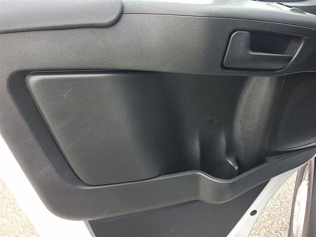 Used 2026 RAM ProMaster 2500 Cargo Van Tradesman High Roof 159" WB w/Pass Seat For Sale in East Hanover, NJ