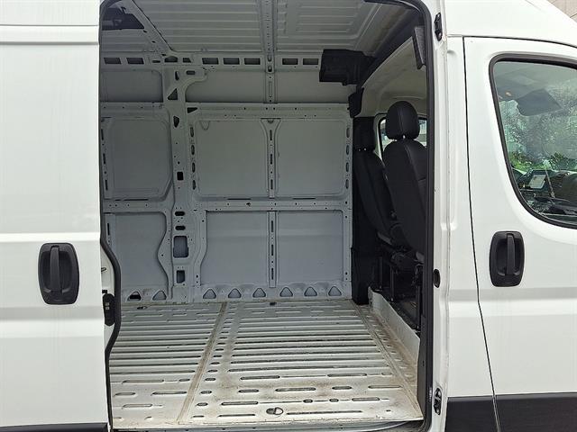 Used 2026 RAM ProMaster 2500 Cargo Van Tradesman High Roof 159" WB w/Pass Seat For Sale in East Hanover, NJ
