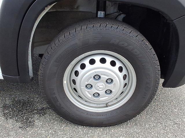 Used 2026 RAM ProMaster 2500 Cargo Van Tradesman High Roof 159" WB w/Pass Seat For Sale in East Hanover, NJ
