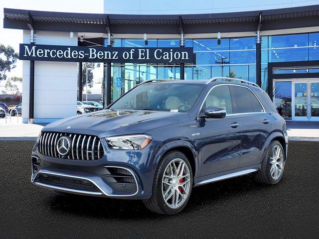 2026 Mercedes-Benz GLE AMG GLE 63 S 4MATIC+ for sale in El Cajon, CA