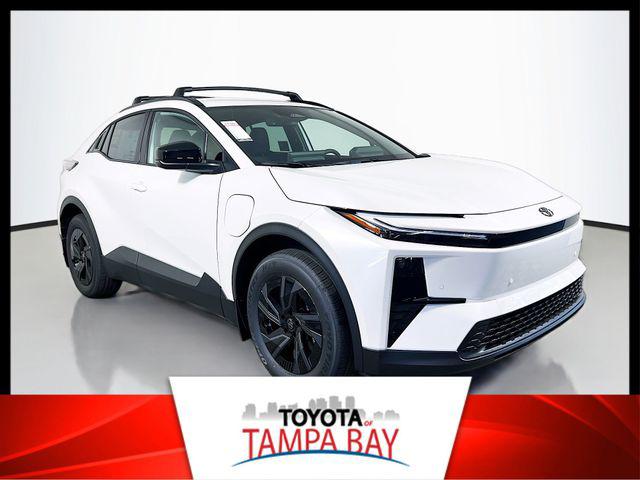 2026 Toyota C-HR SE for sale in Tampa, FL