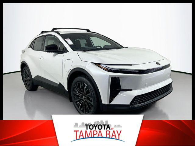 2026 Toyota C-HR XSE for sale in Tampa, FL