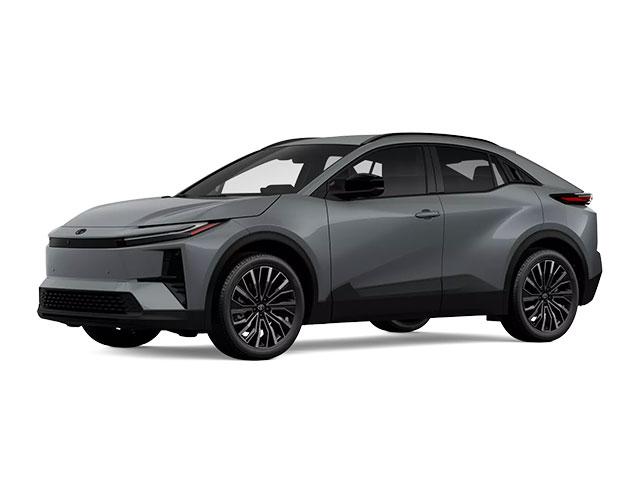 2026 Toyota C-HR XSE for sale in Greensboro, NC