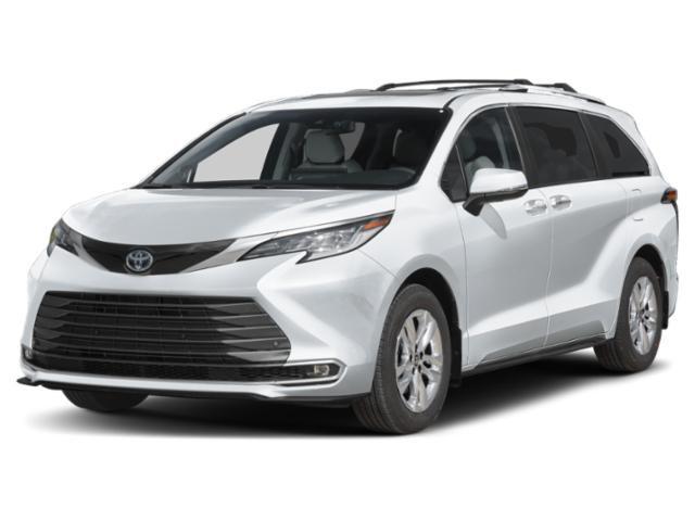 2026 Toyota Sienna Limited for sale in Winston Salem, NC